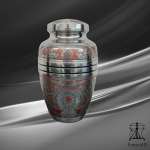 Μεταλλική-ασημένια-με-Καφέ-μοτίβο-400×400