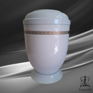 Μεταλλική-με-μοτίβο-Άσπρη-400x400