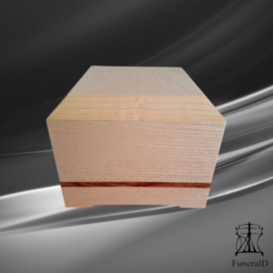 Ξύλινη-Τεφροδόχος-Κουτί-με-Λεπτή-Γραμμή-1-400x400