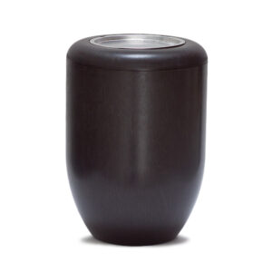 Πλαστική Τυποποιημένη τεφροδόχος